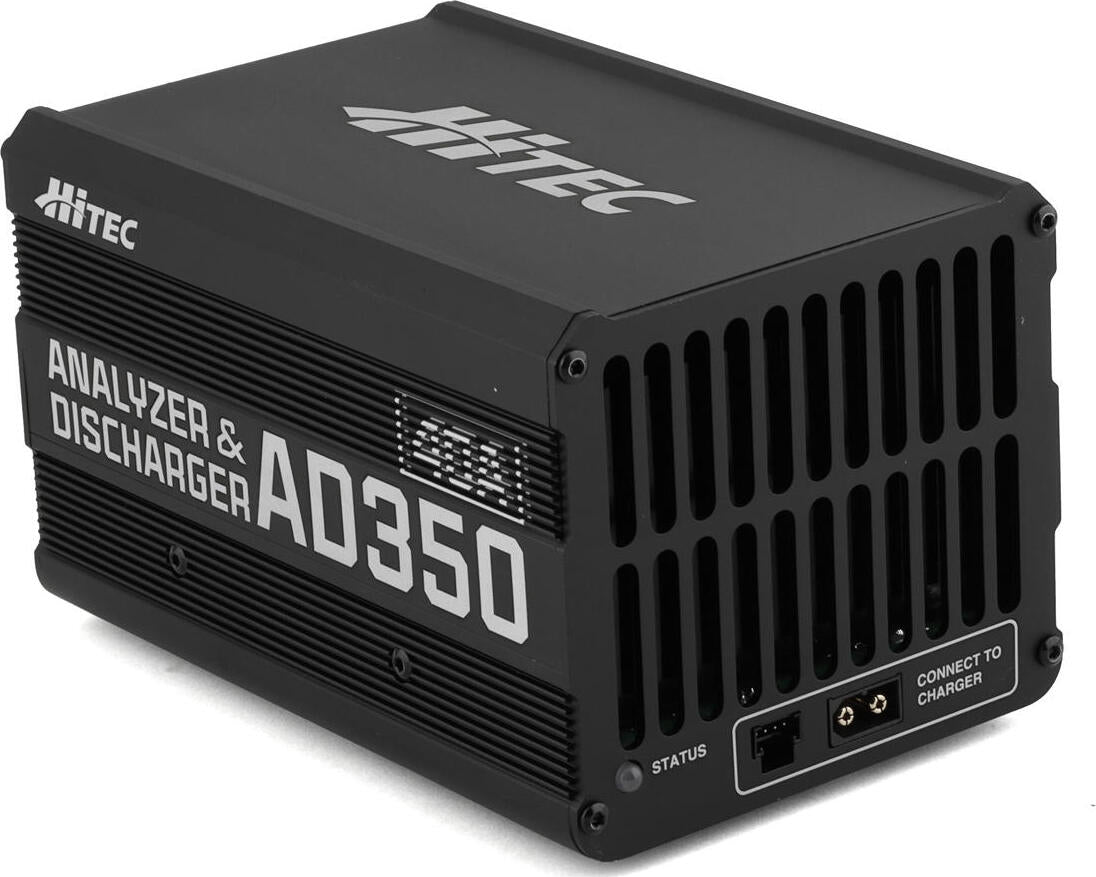 Hitec AD350 Analyzer & Discharger