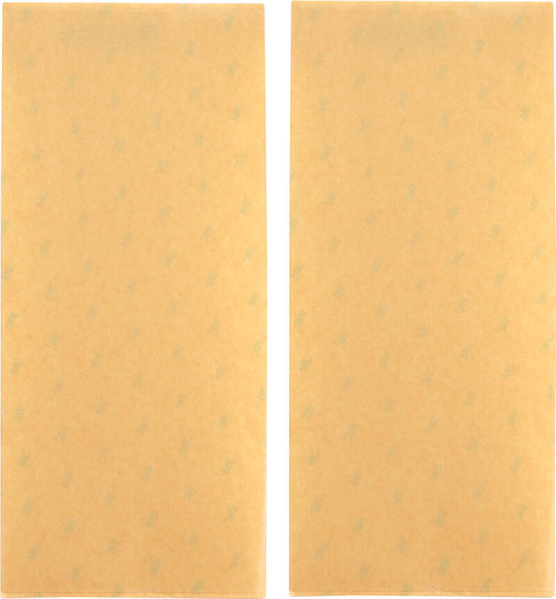 JConcepts 14x5.5" Chassis Protective Film Sheet (2)