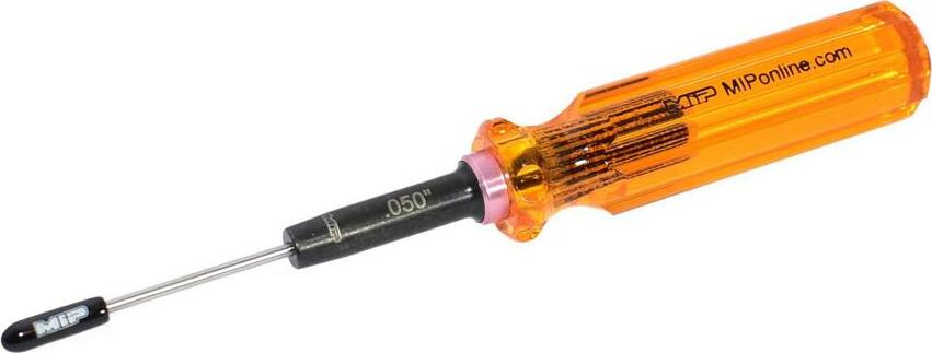 MIP Gen 2 Hex Driver (.050)