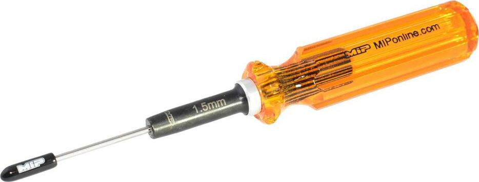 MIP Gen 2 Hex Driver (1.5mm)