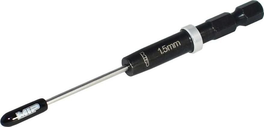 MIP Gen 2 Speed Tip Hex Driver (1.5mm)