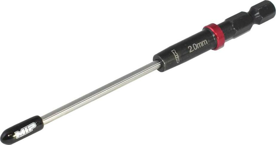 MIP Gen 2 Speed Tip Hex Driver Wrench (2.0mm)