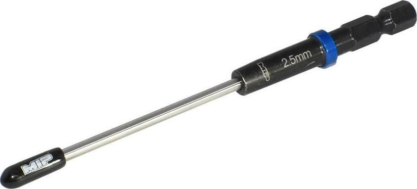 MIP Gen 2 Speed Tip Hex Driver (2.5mm)