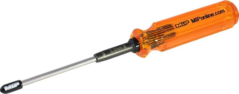 MIP Gen 2 Ball Hex Driver (3.0mm)