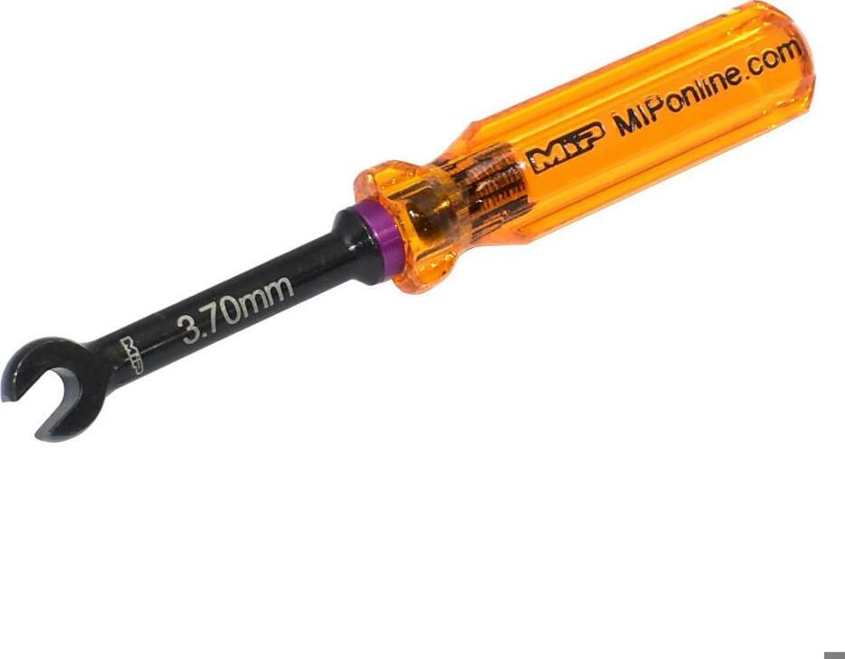 MIP Gen 2 1/10 Turnbuckle Wrench (3.70mm) (Lunsford/ProTek/JConcepts)
