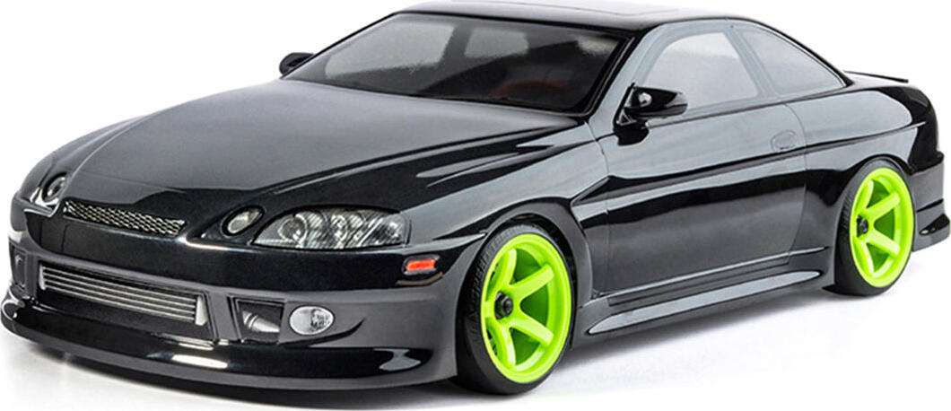 MST RMX 2.5 1/10 2WD Brushed RTR Drift Car w/JZ3 (Black)