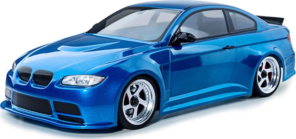 MST RMX 2.5 1/10 2WD Brushless RTR Drift Car w/E92 Body (Blue)