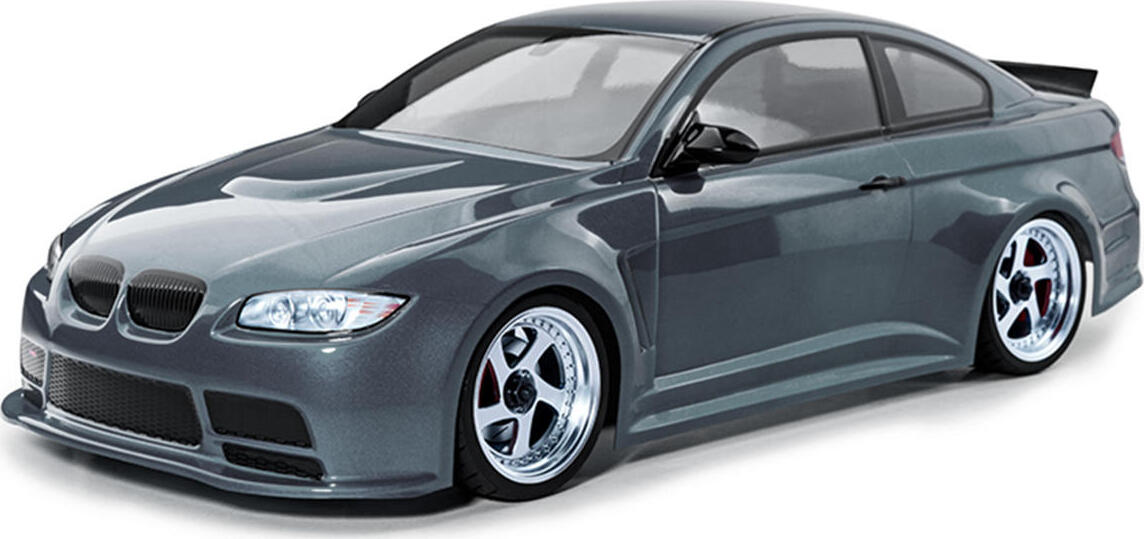 MST RMX 2.5 1/10 2WD Brushless RTR Drift Car w/E92 Body (Grey)