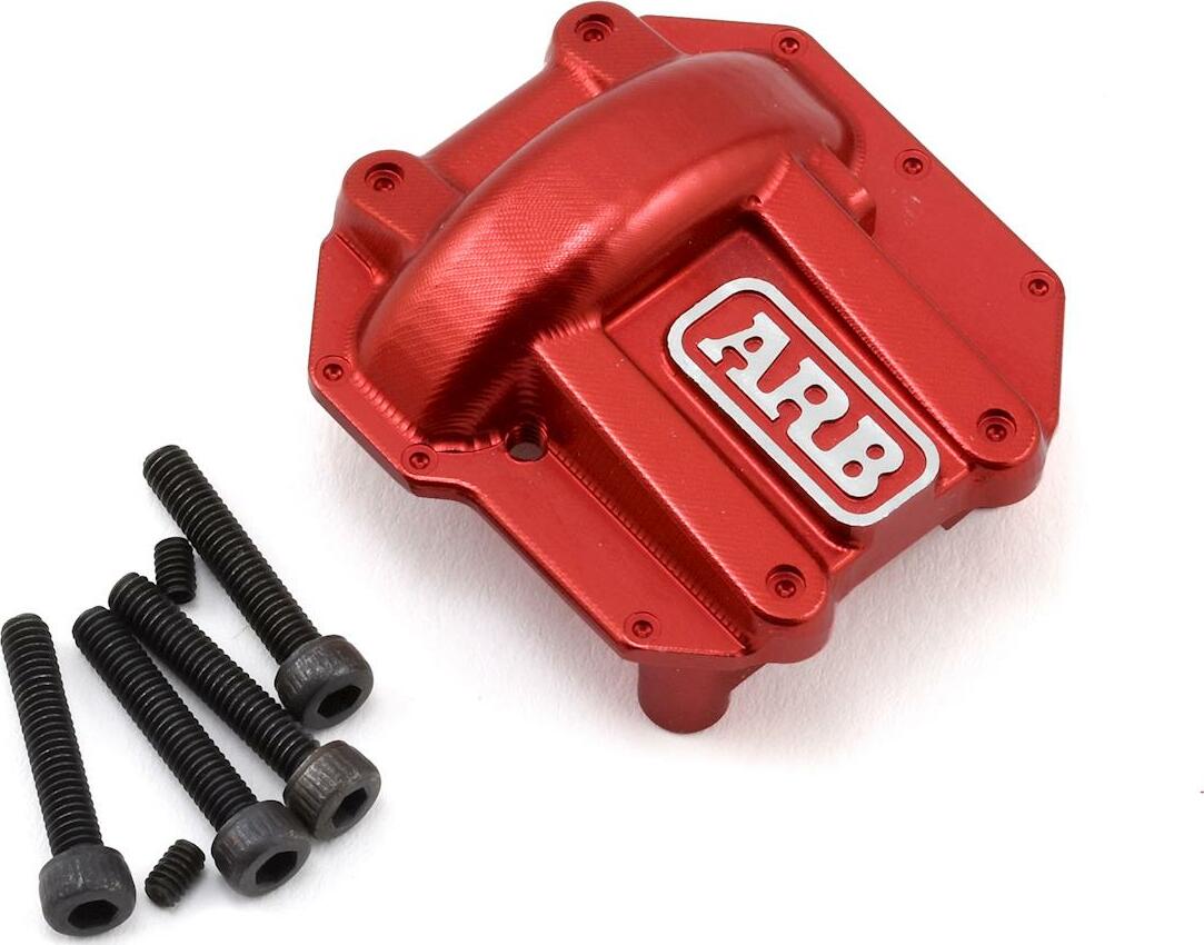 RC4WD Axial AR44 ARB Differential Cover
