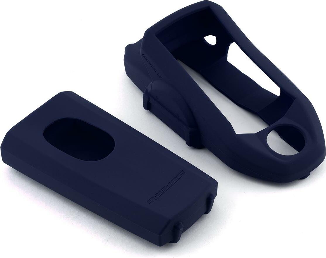 Scale Reflex Gorilla Guard 4PM Silicone Case (Blue)