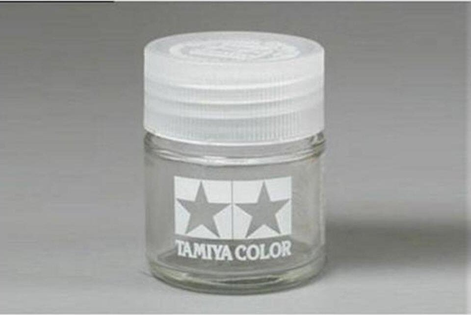 Tamiya Paint Mixing Jar (23ml bottle)