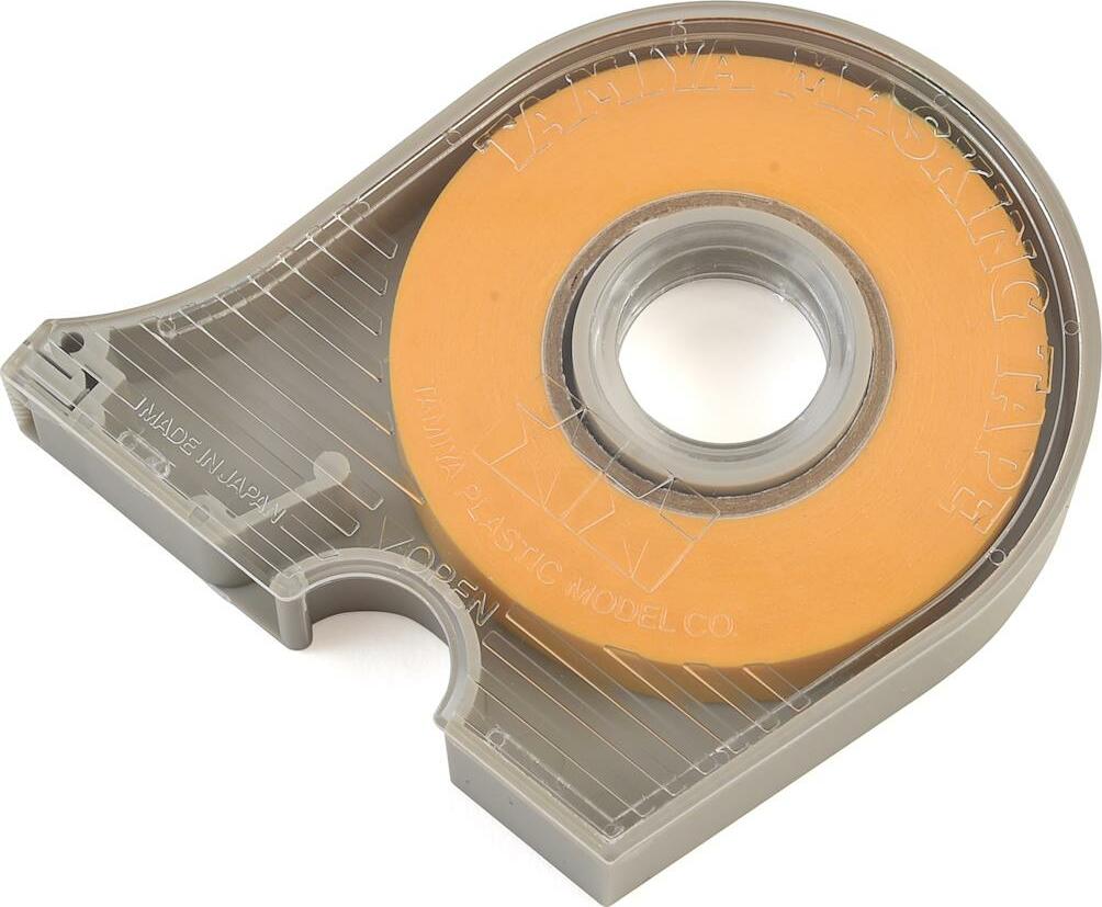 Tamiya Masking Tape Dispenser (10mm)