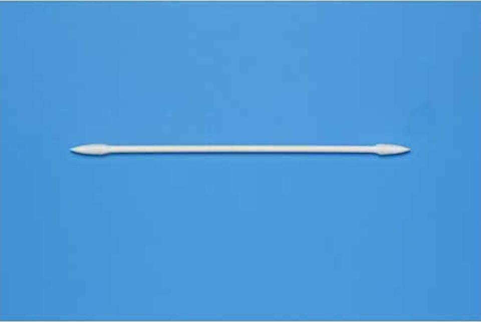 Tamiya Craft Cotton Swab, Triangle Xsmall 50pcs