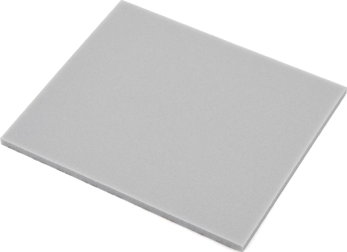Tamiya Sanding Sponge Sheet (3000 Grit)