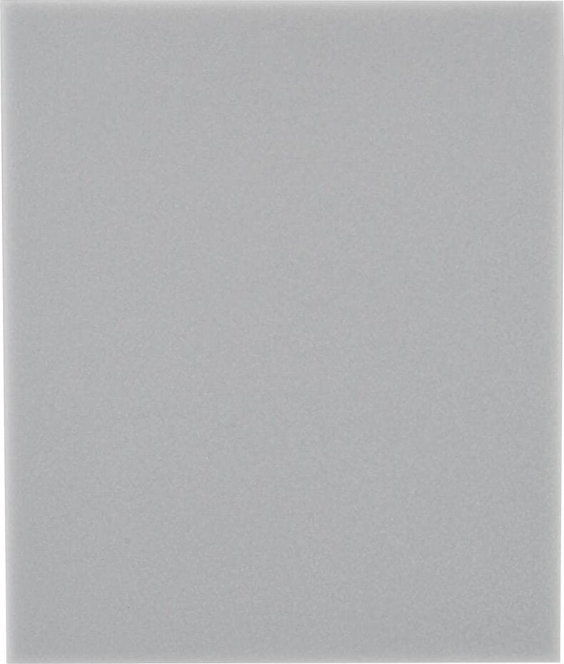 Tamiya Sanding Sponge Sheet (2000 Grit)