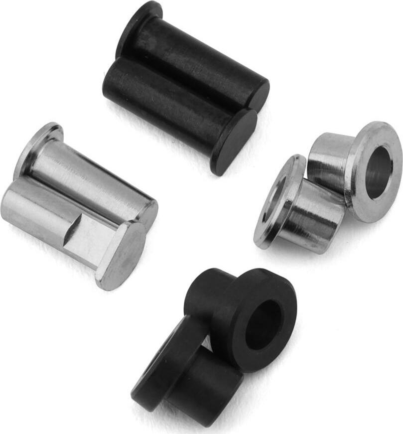 Tekno RC NB48/EB48 2.1 Revised Spindle Pin/Sleeve Set