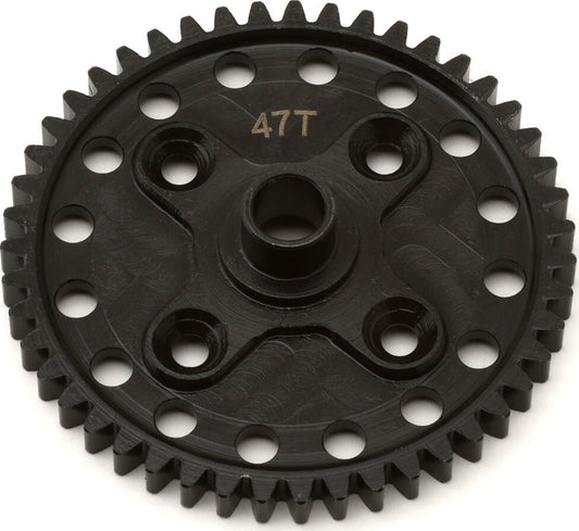 Tekno RC NB48 2.1 Lightened Steel Spur Gear (47T)