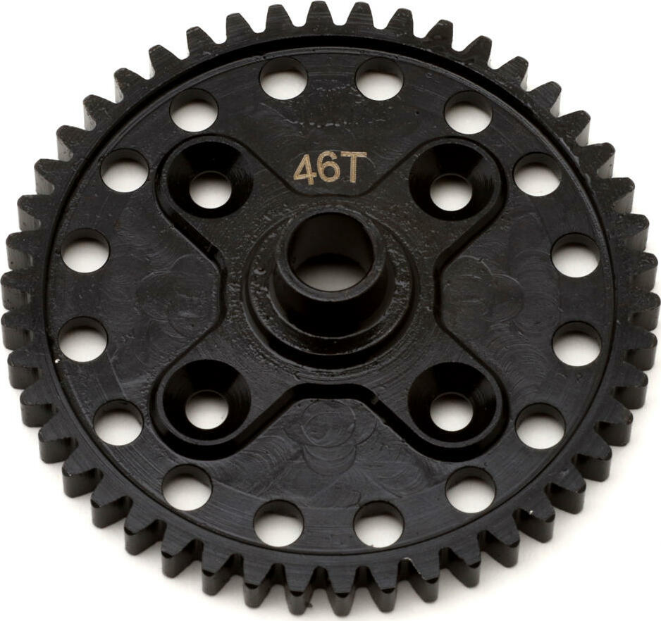 Tekno RC NB48 2.1 Lightened Steel Spur Gear (46T)