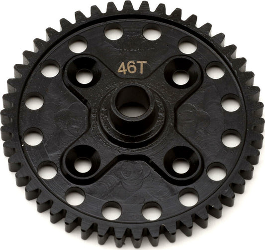 Tekno RC NB48 2.1 Lightened Steel Spur Gear (46T)
