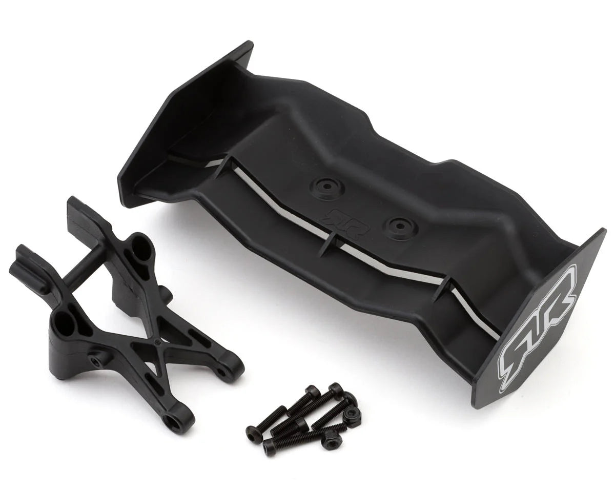 Arrma Mini Kraton Rear Wing w/Wing Mount