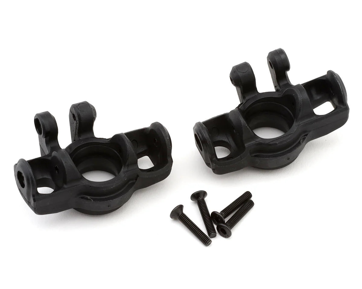 Arrma Mini Kraton Front Hub Set