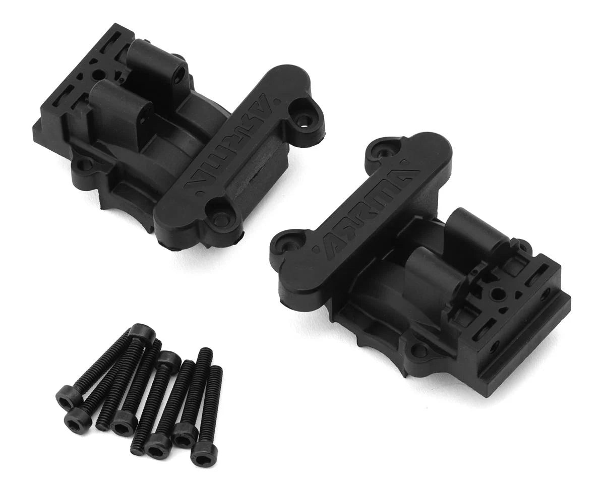 Arrma Mini Kraton Differential Cover Set