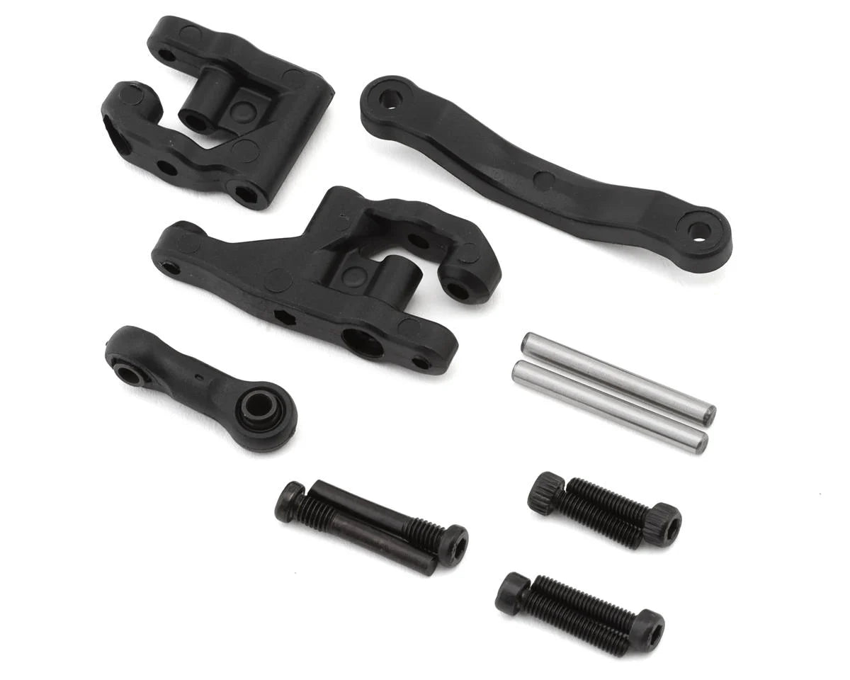 Arrma Mini Kraton Steering Parts Set