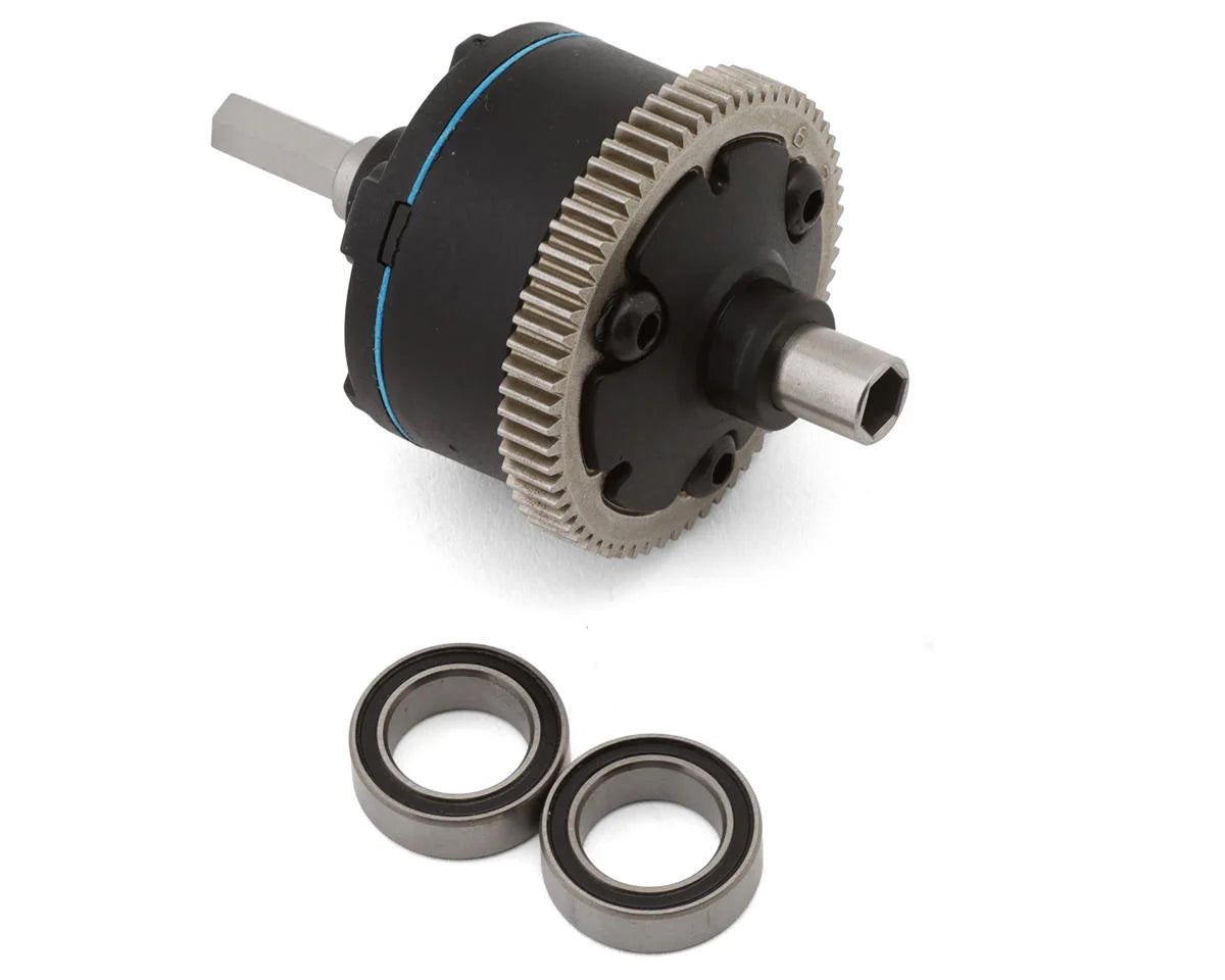 Arrma Mini Kraton Assembled Center Differential