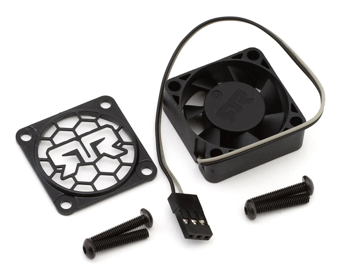 Arrma Mini Kraton 30mm Motor Fan