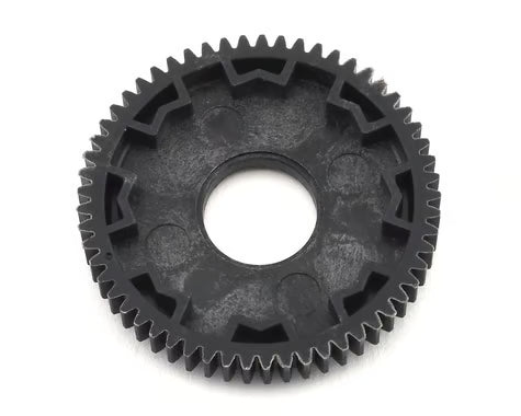 HD 57T Spur Gear, 0.8Mod