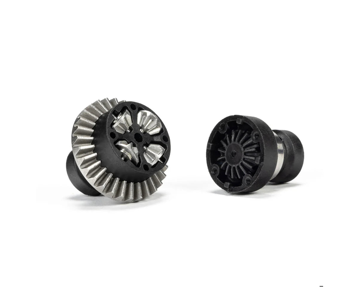 Arrma Grom Differential V2 (30T) (Brushed)