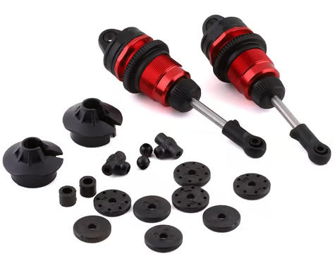 Arrma Infraction/Limitless 87mm Shock Set (2) (16mm Bore)