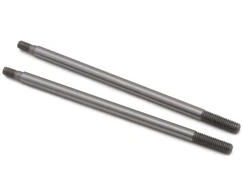 Arrma 3x64mm Shock Shafts (2)