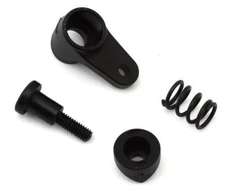 Tensor de Acero M6x130mm (Negro) (2)