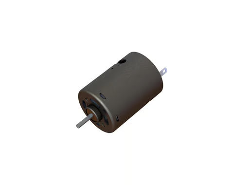 Tensor de Acero M6x130mm (Negro) (2)
