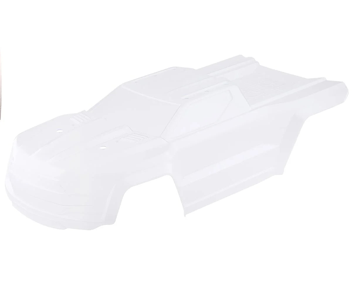Arrma Kraton 8S BLX Truck Body (Clear)