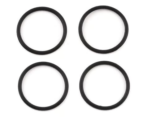 Arrma Kraton/Outcast 8S 16.4x1.2mm O-Ring (4)