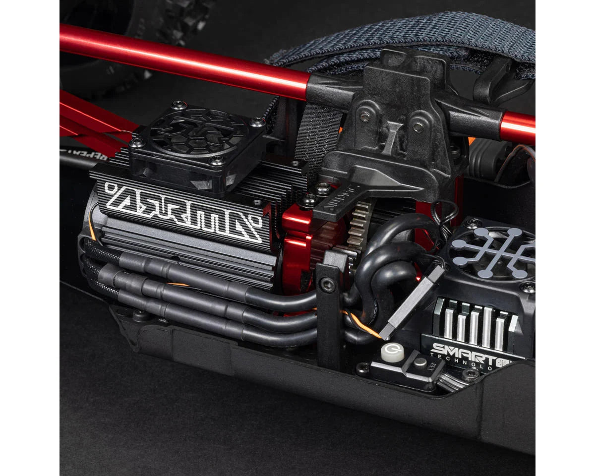 Arrma Talion 6S BLX EXB Brushless RTR 1/7 4WD Speed Truck (Black)