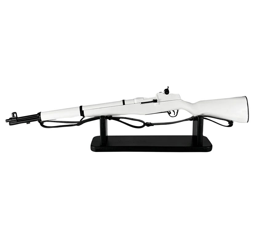 GoatGuns Arctic Kit