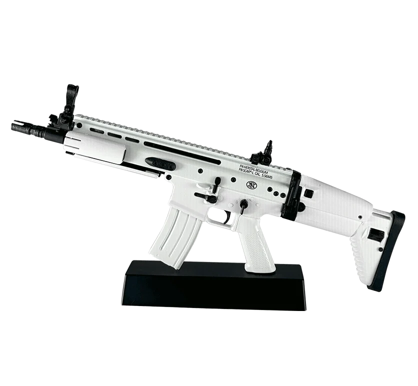 GoatGuns Arctic Kit