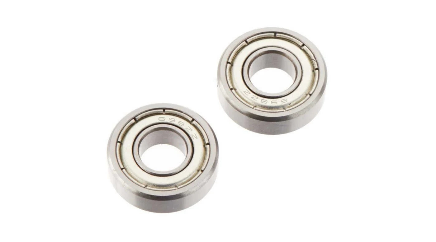 Arrma Bearing 8x19x6mm (2)