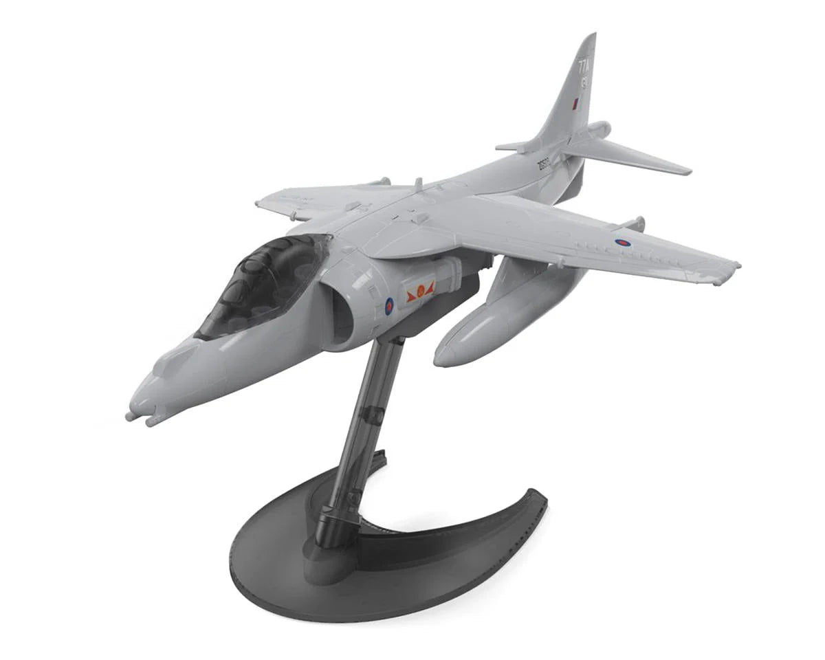 QUICKBUILD F-35B Rayo II