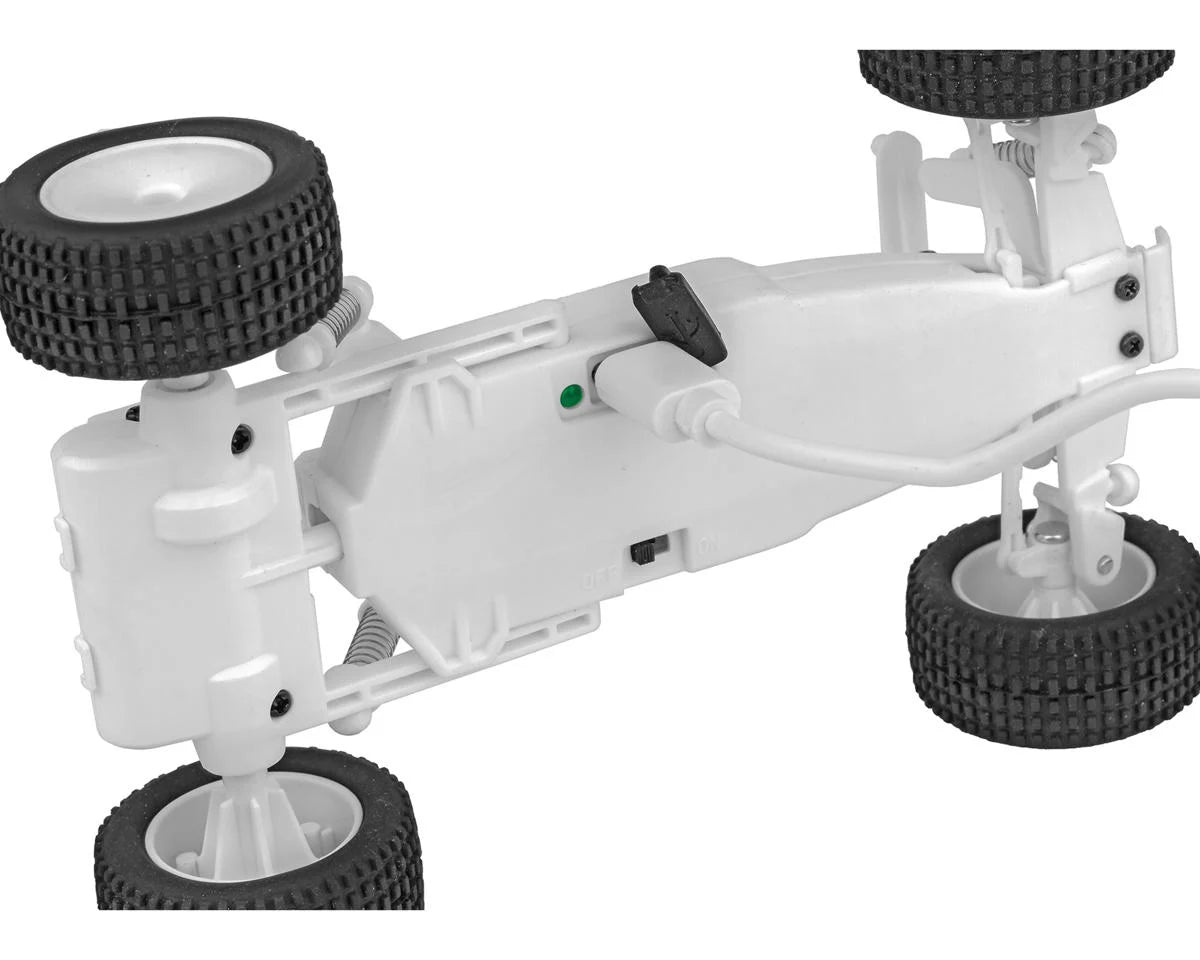 Team Associated RC28T Zoom 1/28 RTR 2WD Micro RC10T Truck