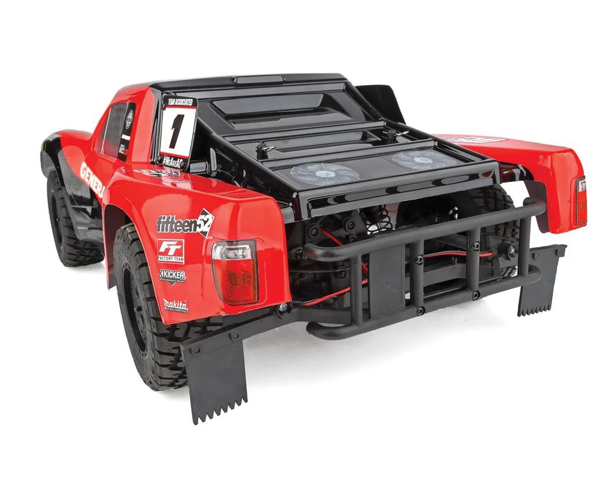 Team Associated Pro4 SC10 General Tire Off-Road 1/10 4WD Electric Short Course