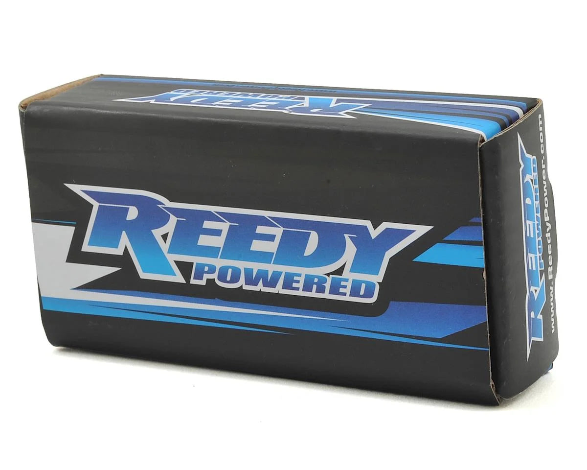Batería Plana Reedy LiFe Pro TX/RX 1600mAh 6.6V