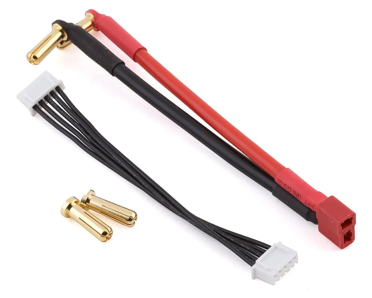 SG4 6100mAh 85C 15.2V Corto