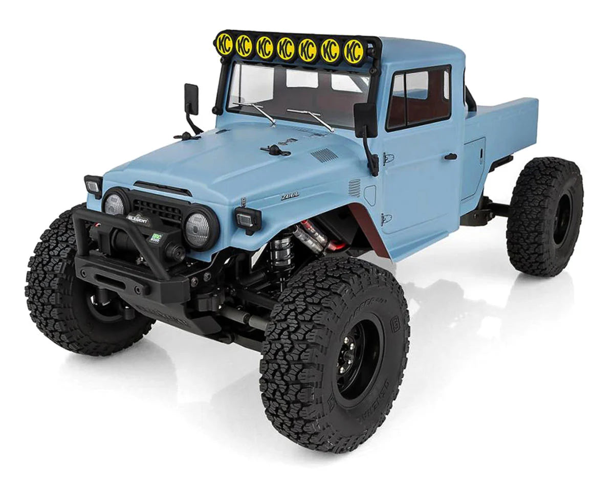 Pacific Coast Hobbies