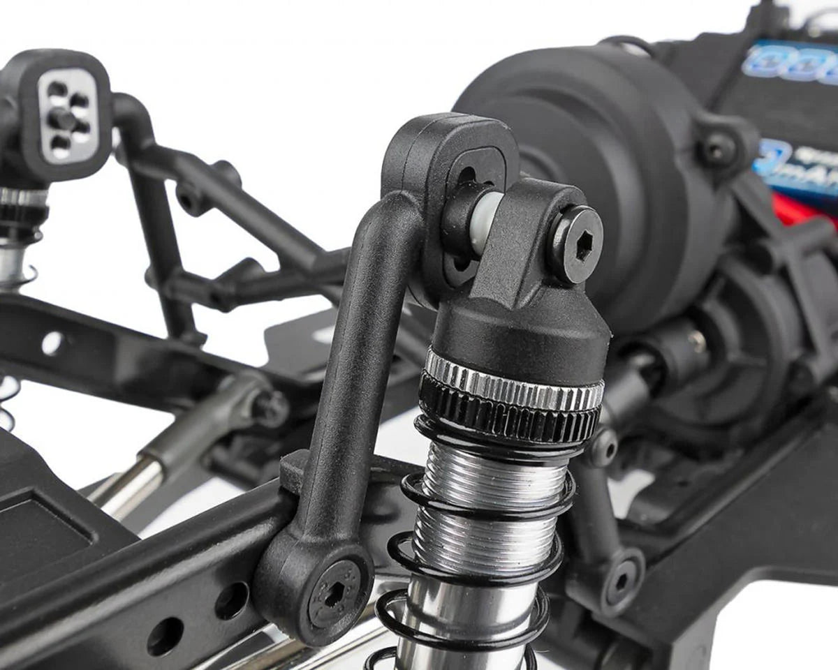 Enduro Zuul IFS 2 4x4 RTR 1/10 Trail Truck