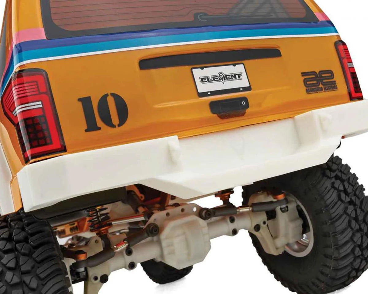 Team Associated RC10 Trail Truck 1/10 4x4 Scale Rock Crawler Kit w/Portals