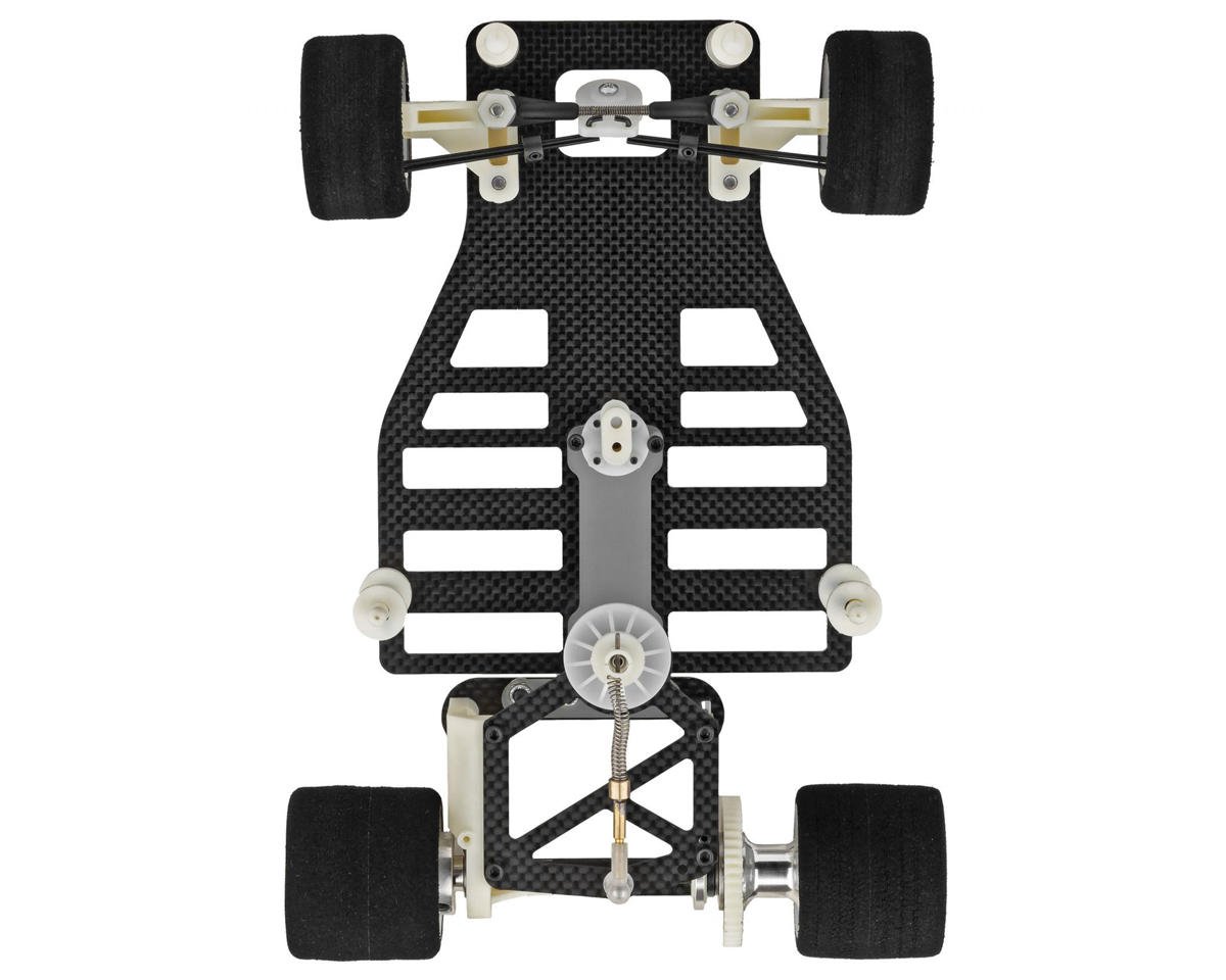 Team Associated RC12L 1/12 Electric On-Road Competition Pan Car Kit